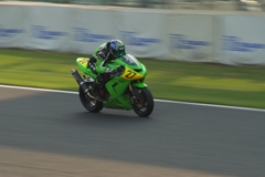 TC-Formula 27# ZX-6R