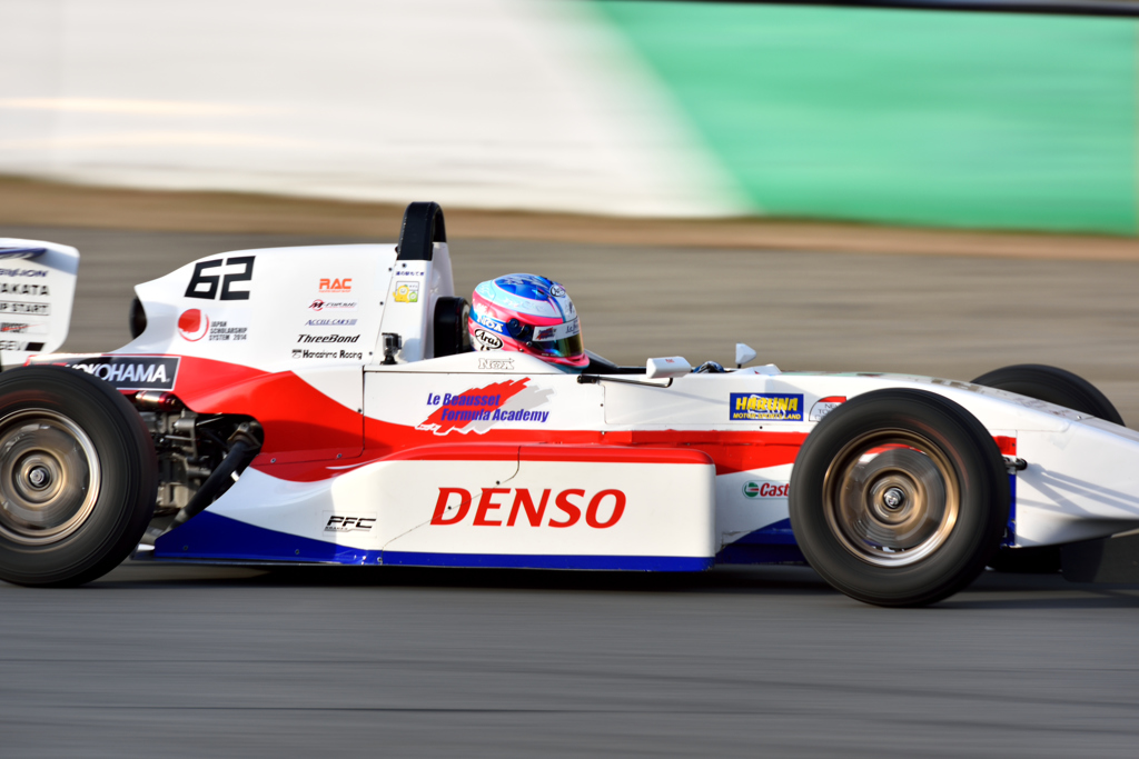 S-FJ&F4日本一決定戦