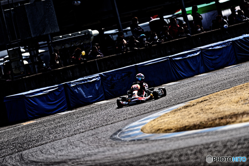 motegi 北ショート