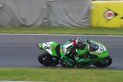 TC600 58# ZX-6R