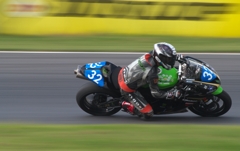 TC600 32# ZX-6R