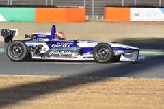 S-FJ&F4日本一決定戦