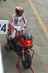 TC-Formula 2# GPZ1000RX