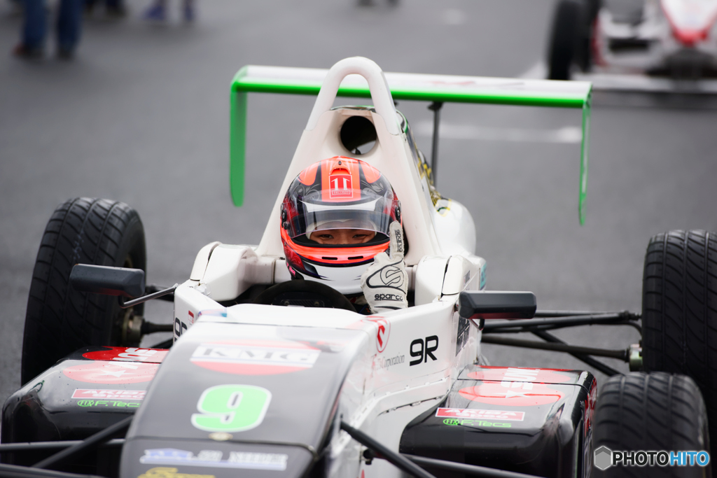2016 JP1ツインリンクもてぎSF-J8