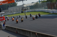 2014/5/31TC-Formula決勝