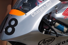 2012 全日本ロードレース開幕戦もてぎ　ピットウォーク