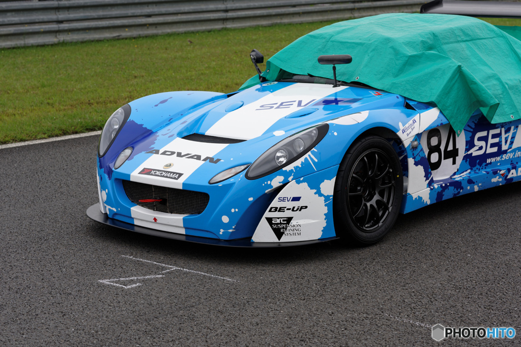 2016　JOY耐4