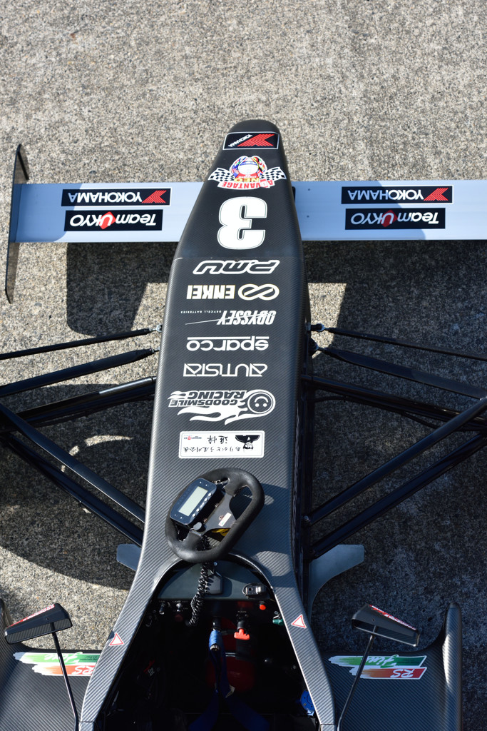 S-FJ&F4日本一決定戦