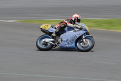 TC250 TZR250R TECHカラー