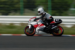 2014/5/31TC250/TC400公式予選6