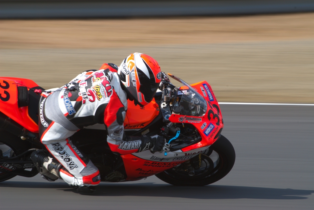 2012 全日本ロードレース開幕戦もてぎ　YZF-R1