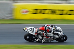 TC600 72# CBR600RR