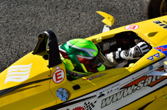 S-FJ&F4日本一決定戦