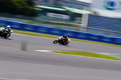 2014/5/31CBR Dreamcup公式予選9