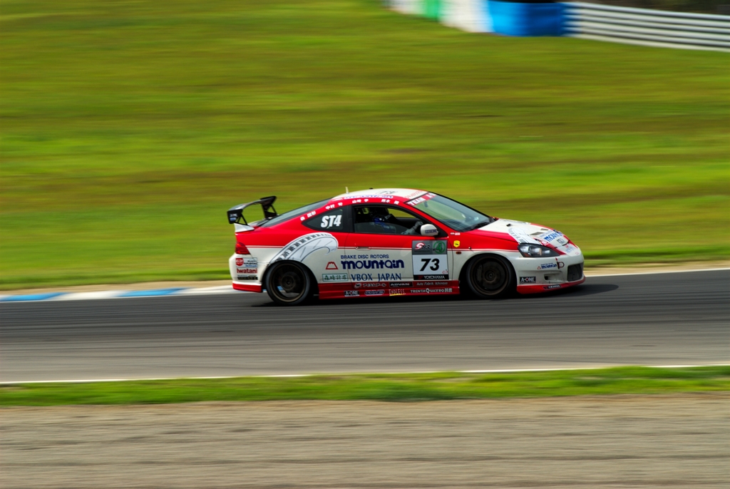 ST-4 73 mountain.VBOXJAPAN.YH.DC5