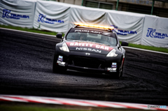 safety car
