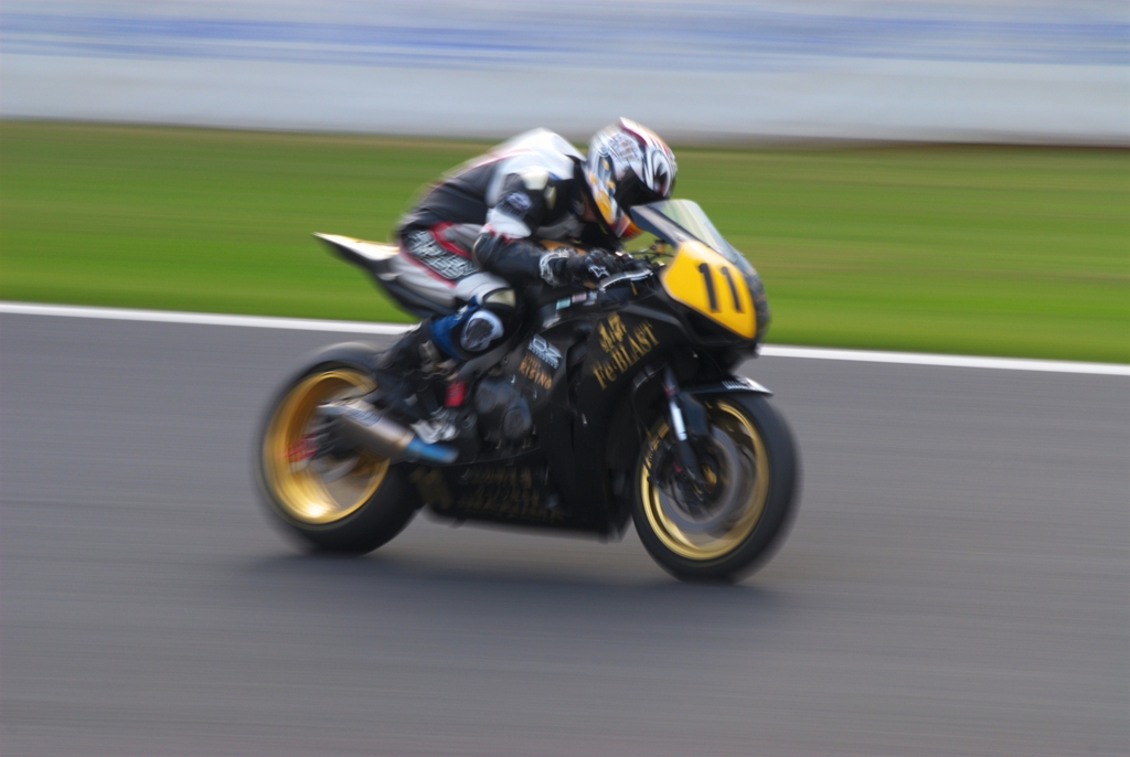 JSB1000/11# CBR1000R