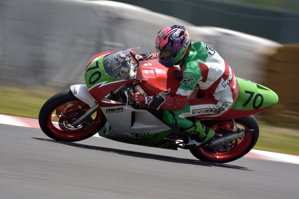2014/5/31TC250/TC400決勝7