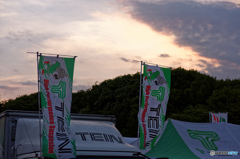 2016全日本ラリー　福島20