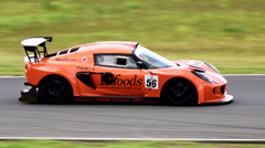 ELISE SUPER TEC決勝1