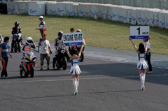2014/5/31TC-Formula決勝　スターティンググリッド6