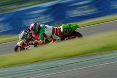 2014/5/31TC250/TC400公式予選16