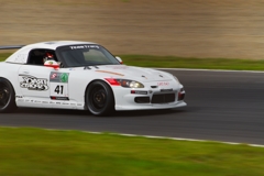 ST-4 41 TRACY SPORTS ings S2000