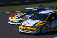 KRMケーズ　RSオガワランサー