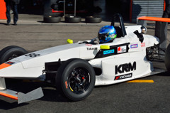 S-FJ&F4日本一決定戦