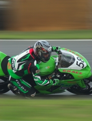 TC600 58# ZX-6R