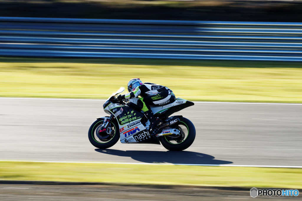 2016Motogp Moto2 #2