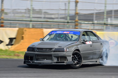 FormulaDriftJapan 2