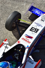 S-FJ&F4日本一決定戦