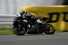 2014/5/31　ST250/CBR250R EN-CUP