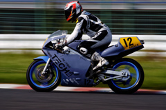 2014/5/31TC250/TC400公式予選7