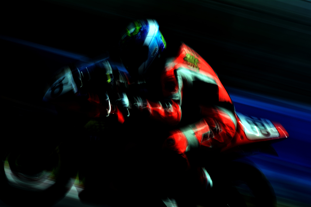 2014/5/31　ST250/CBR250R EN-CUP決勝2