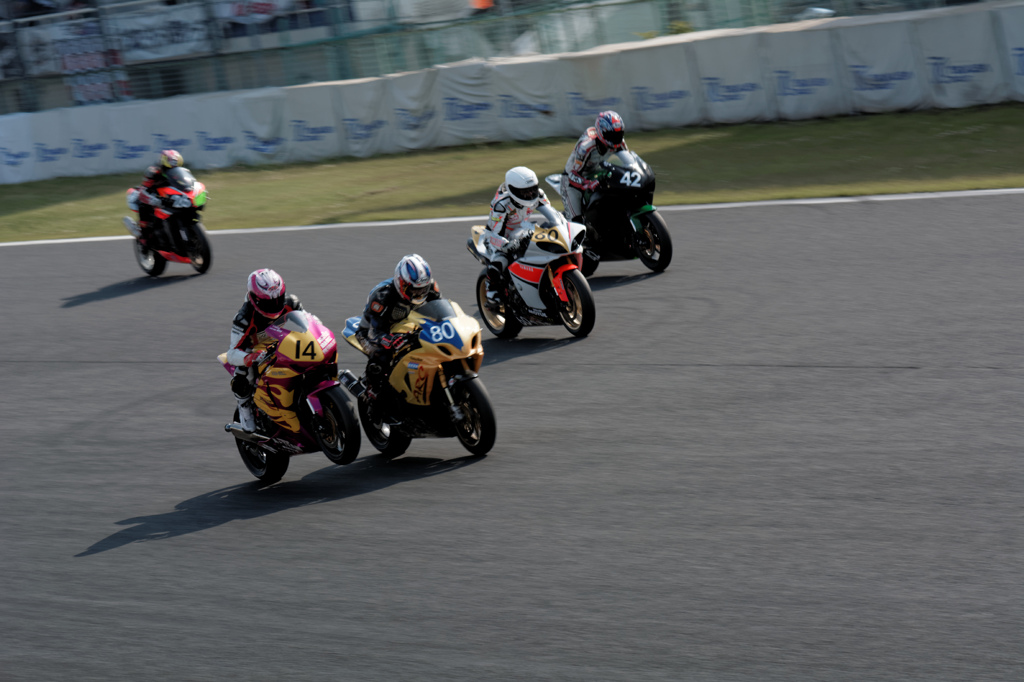 2014/5/31TC-Formula決勝2