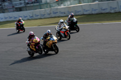 2014/5/31TC-Formula決勝2