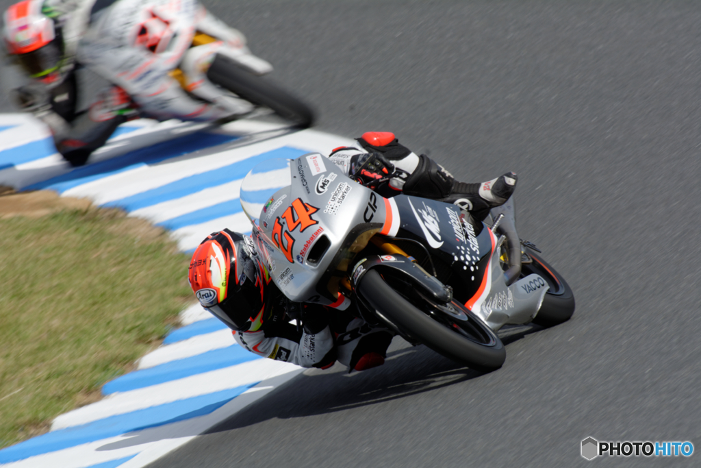 2016Motogp MotoGP2