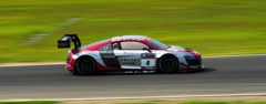 GT3 8 もり山R8 LMS ultra からあげ