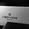 CARANDACHE万年筆