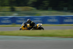 2014/5/31　ST250/CBR250R EN-CUP5