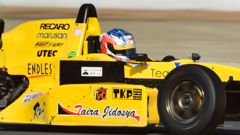 S-FJ&F4日本一決定戦