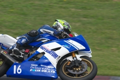 TC600 16# YZF-R6