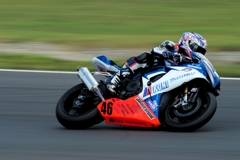 J-GP2 ミクニiBeatテリー&カリー