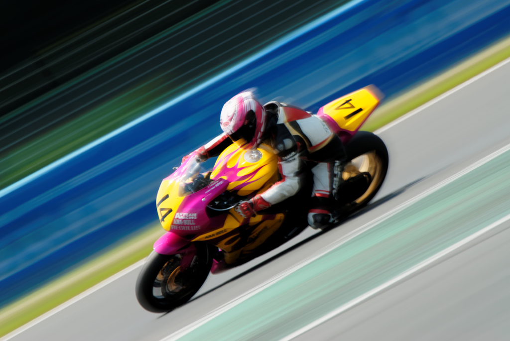 2014/5/31TC-Formula公式予選5