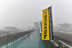NOVEMBER RACE MEETING in TSUKUBA