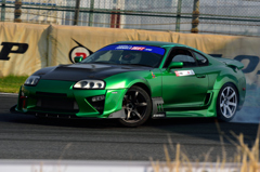 FormulaDriftJapan 5