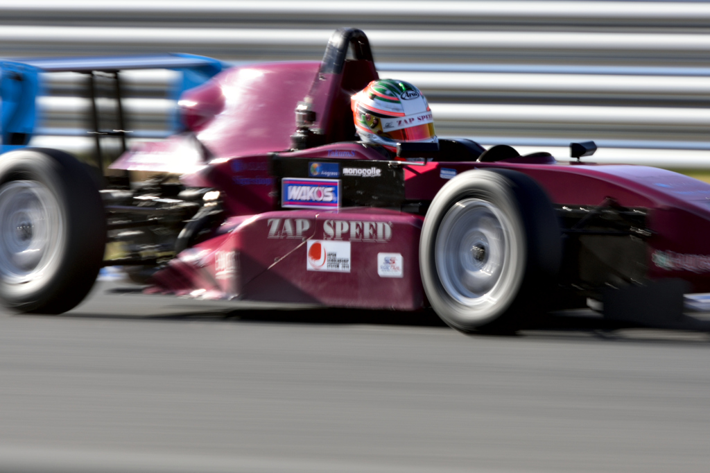 S-FJ&F4日本一決定戦
