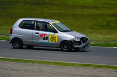 GT66 RACE8